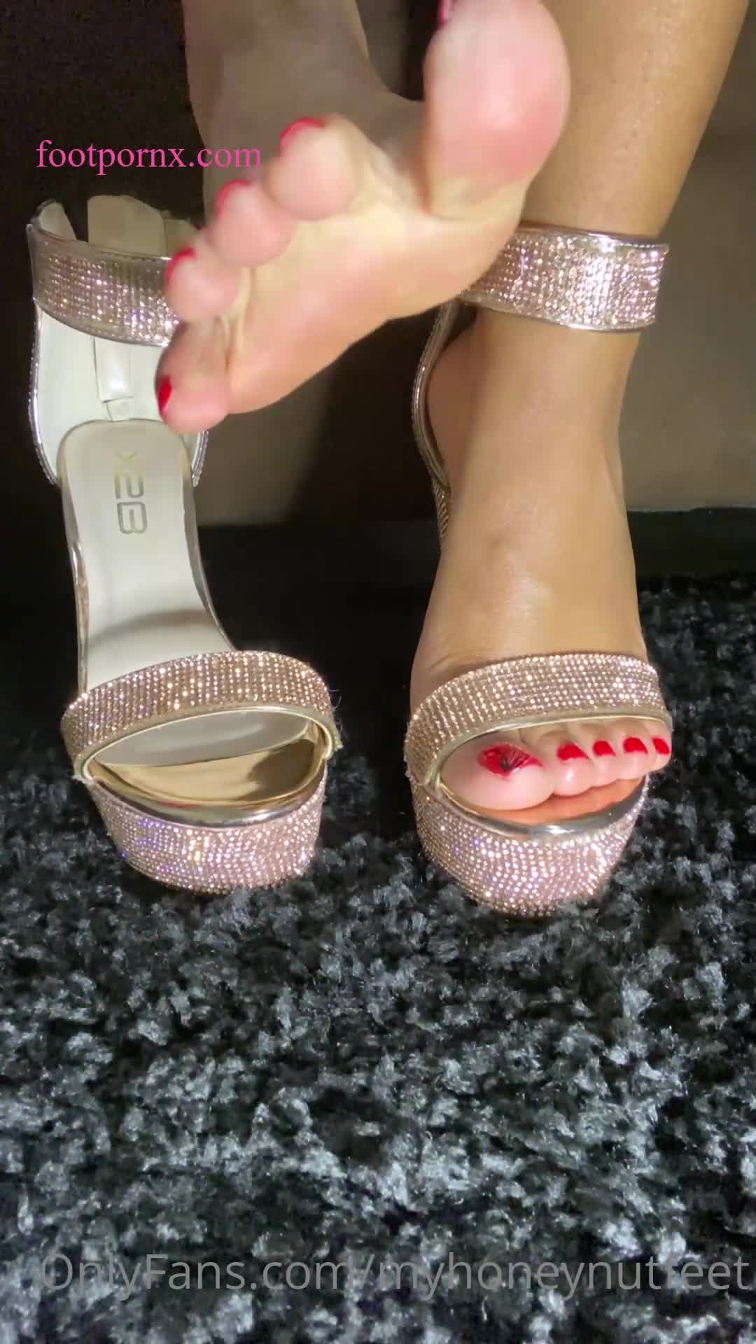 myhoneynutfeet  1