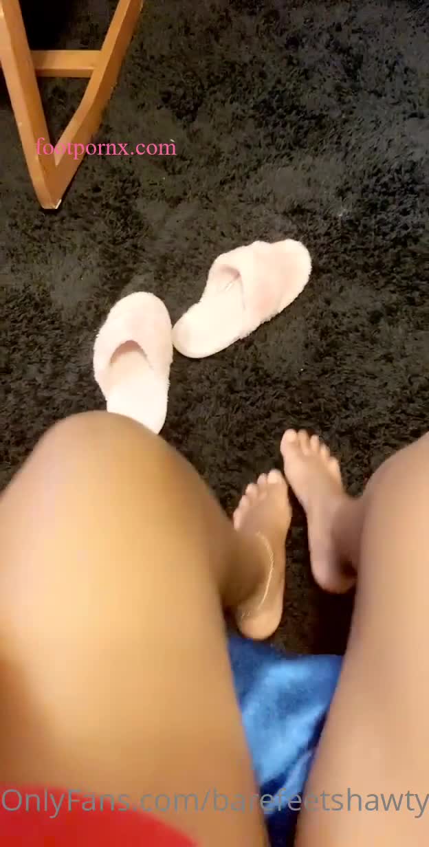 barefeetshawty  4
