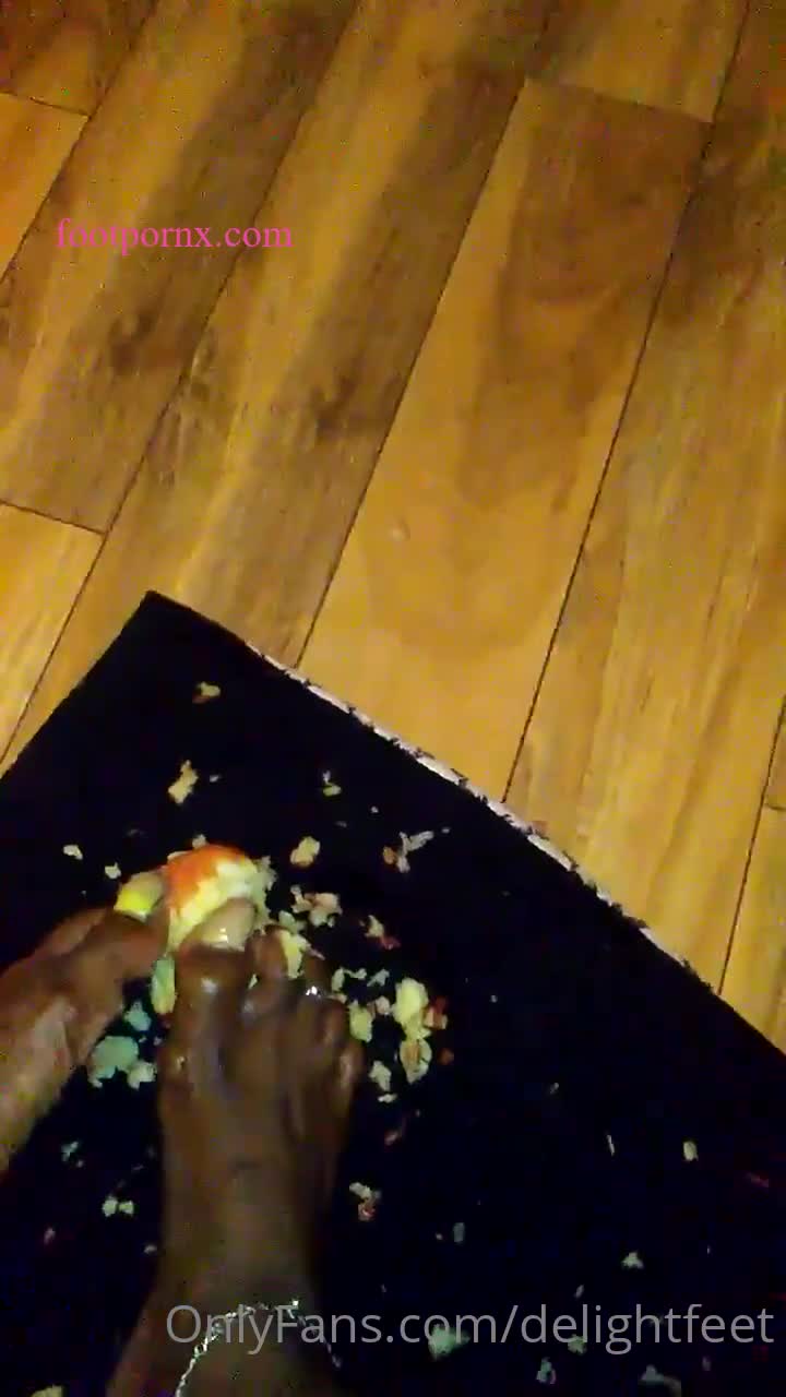 delightfeet  foot porn 3