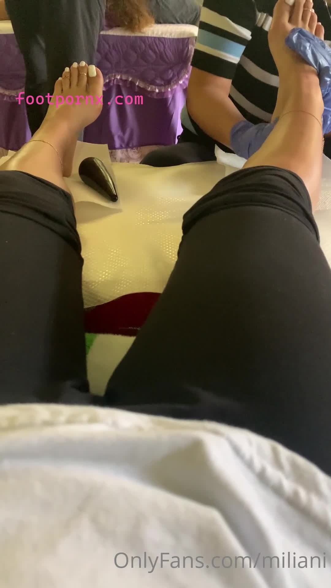 miliani sexy foot queen  5