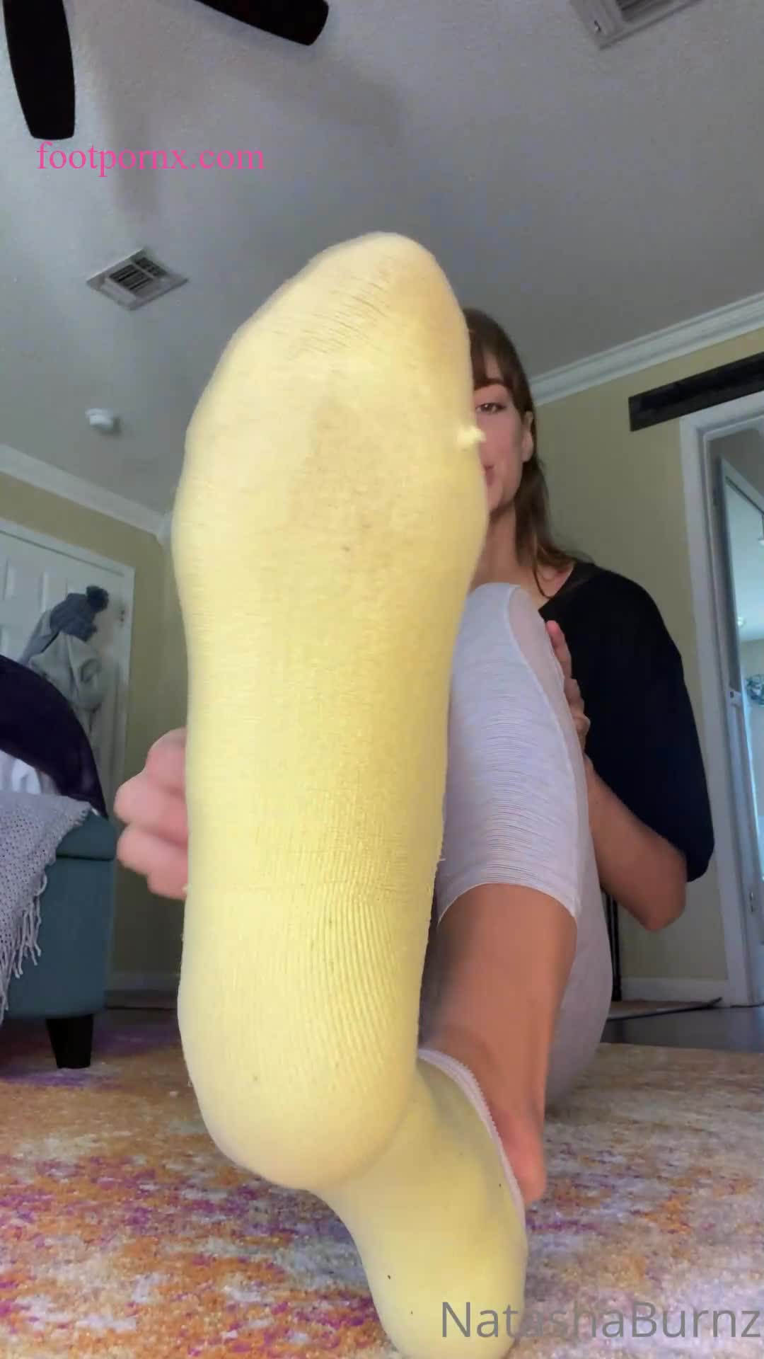 goddesstalltasha  foot porn 3