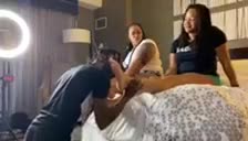 enjoyyourfetish  foot porn 4