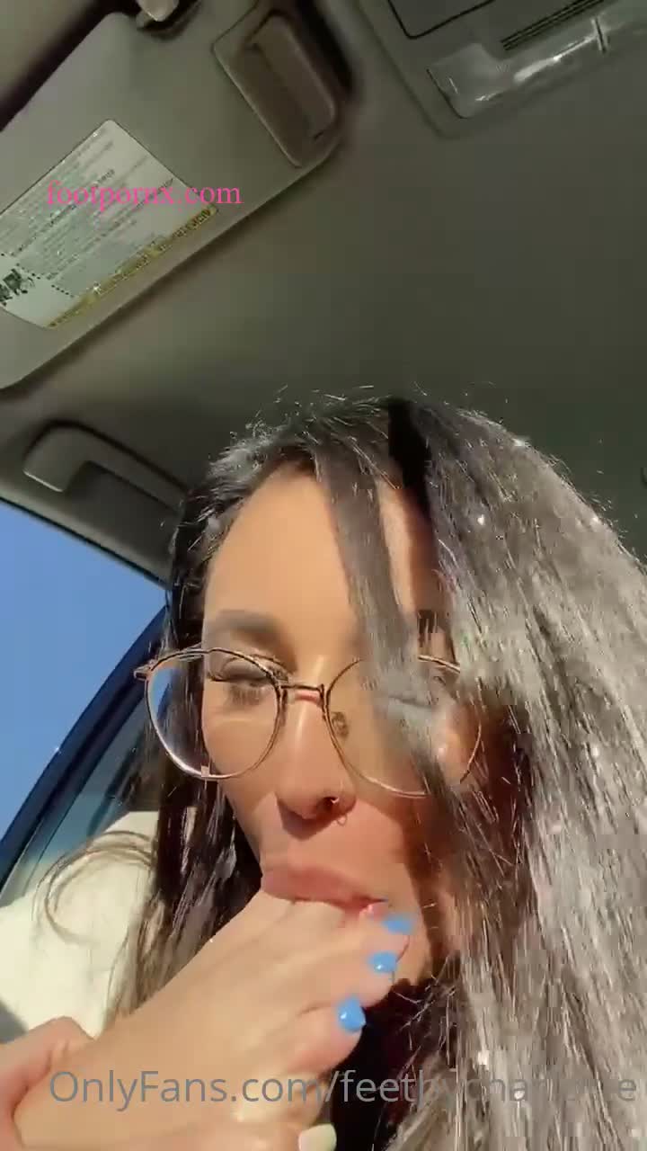 feetbycharlotte  foot porn 1