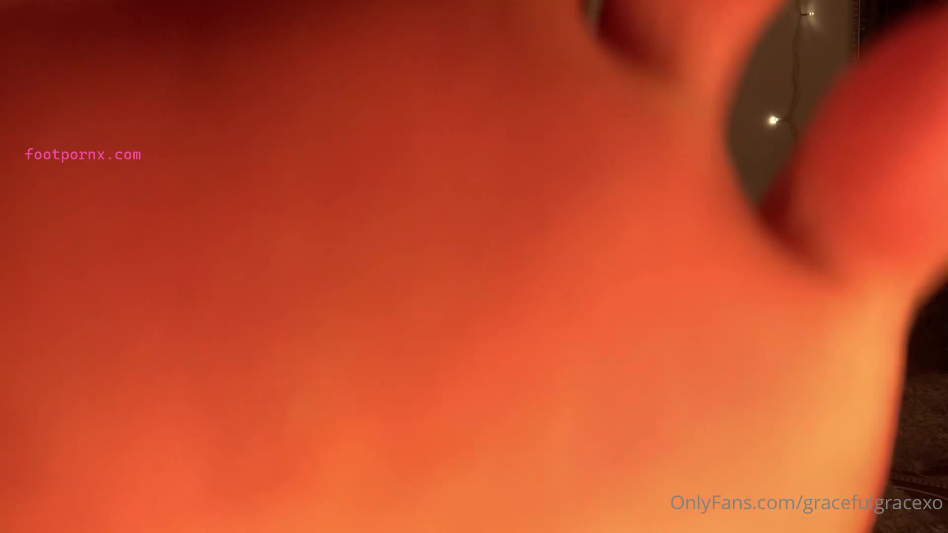 gracefulgracexo feet teen white girl 21