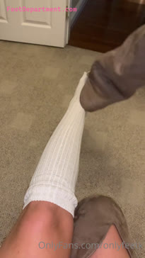 onlyfeetk The prettiest feet really