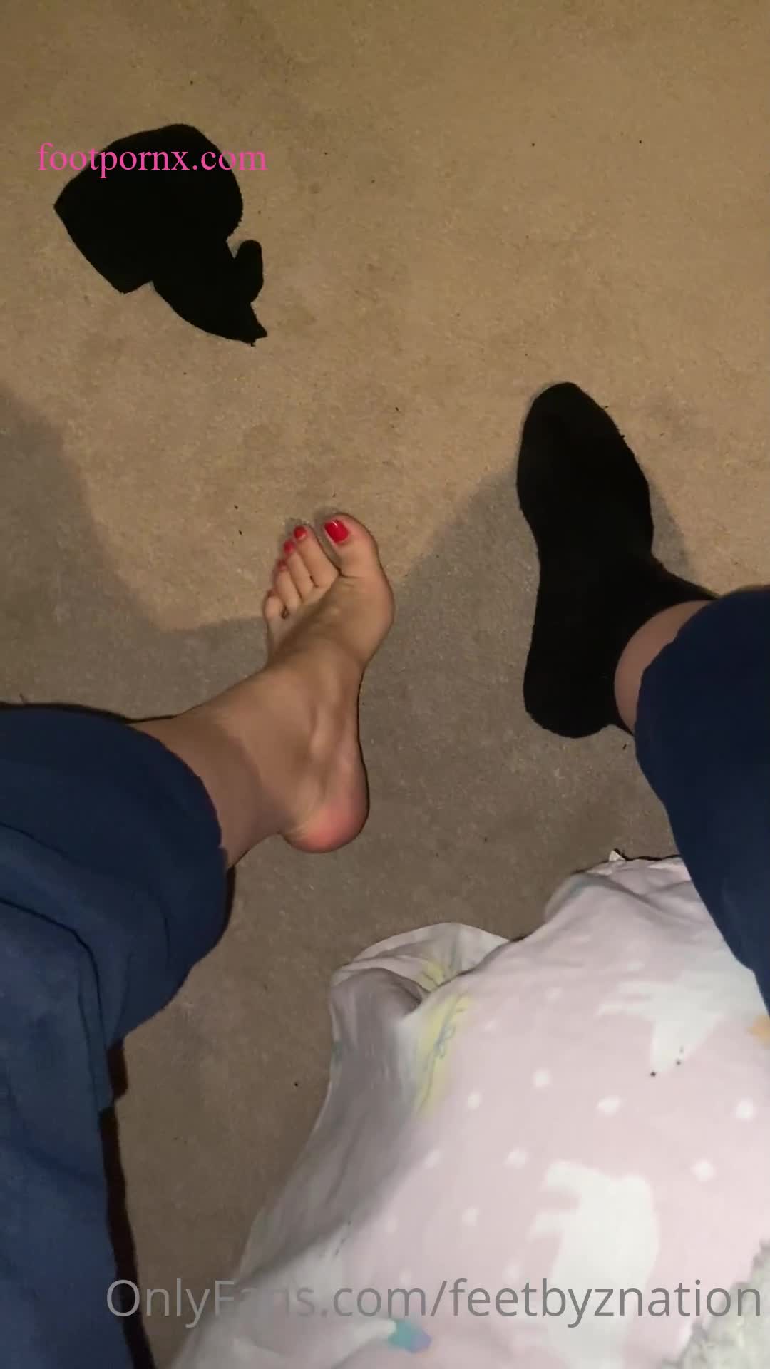 feetbyznation  foot porn 1