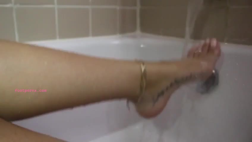 feetbysvett porn feet videos retired foot model 280