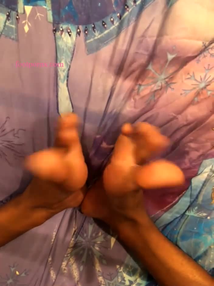 niwayyy23  foot porn 4