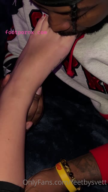 feetbysvett porn feet videos retired foot model 72