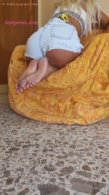 atomictoez_vip  foot porn 3