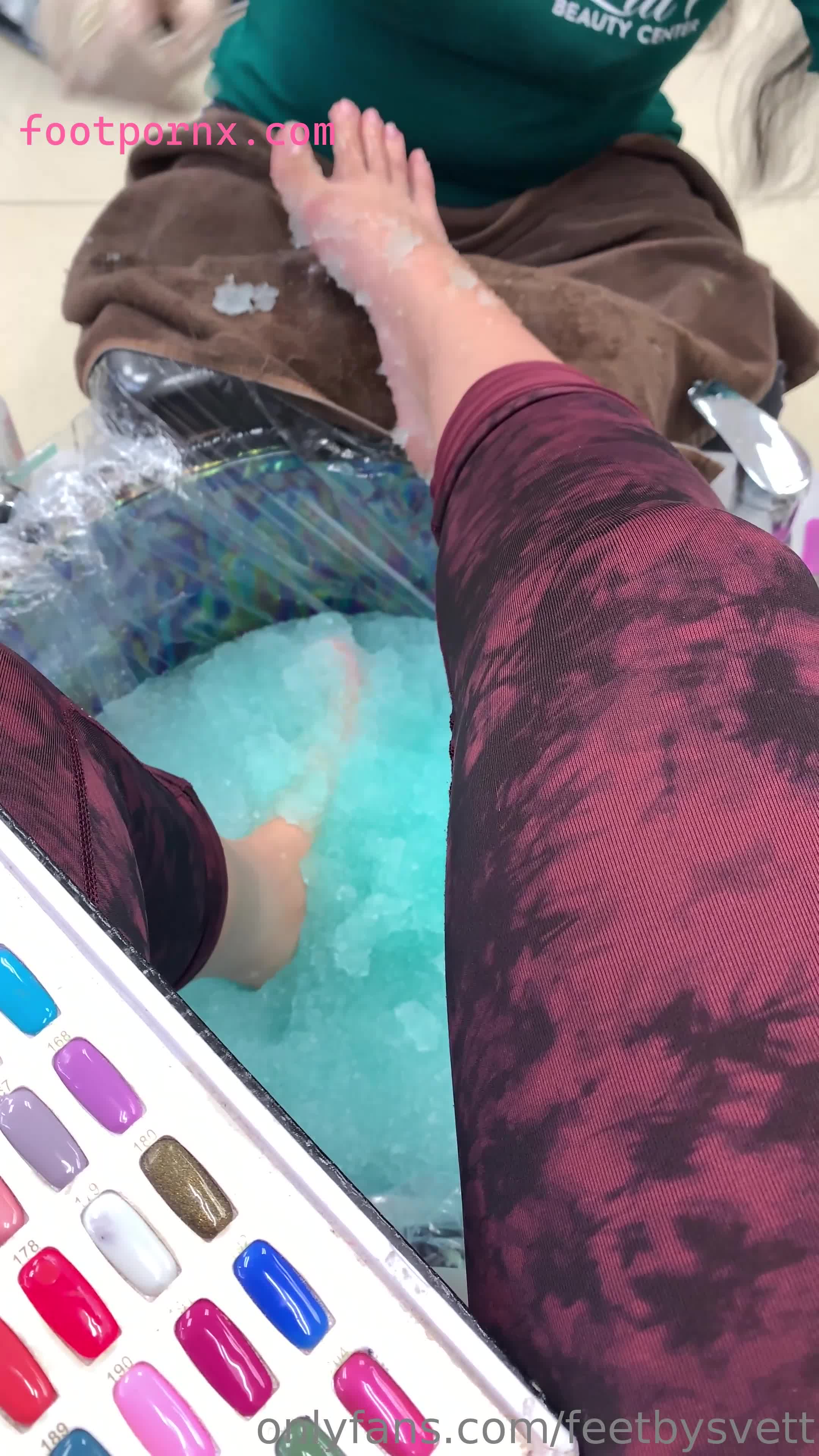 feetbysvett porn feet videos retired foot model 35
