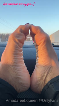jennawickedfeet milf queen feet 