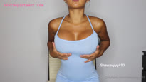 shewavyyy410 naked 