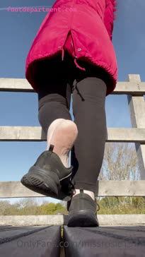 missrosie1974 milf feet