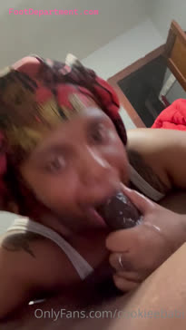 cookieebabi deepthroating
