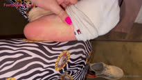 grazigoddess pretty soles