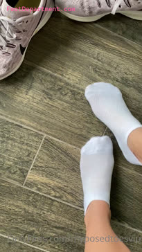 myposedtoesvip cute little toes in sandals