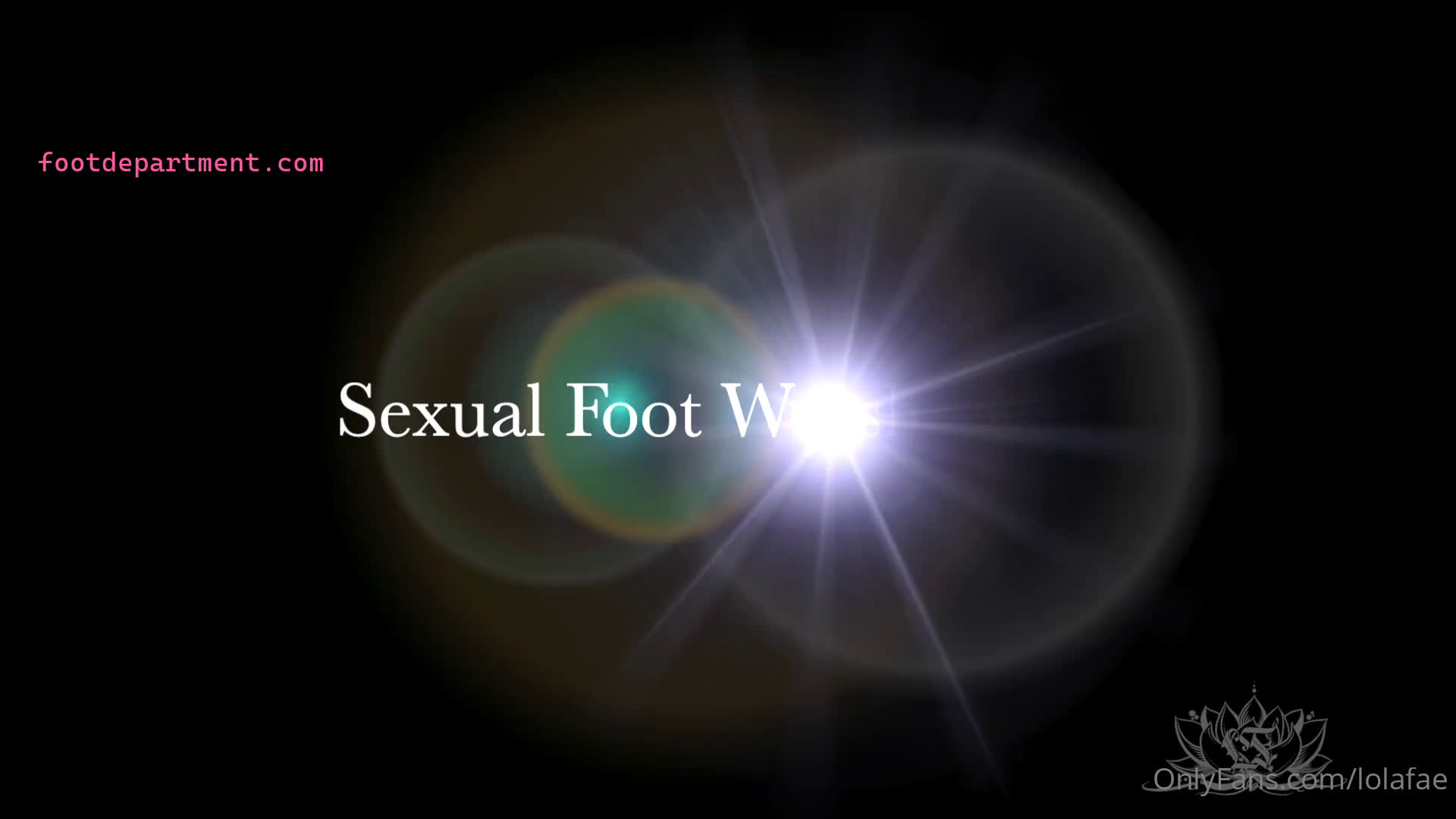 lola fae feet pornstar goth girl joi pussy play