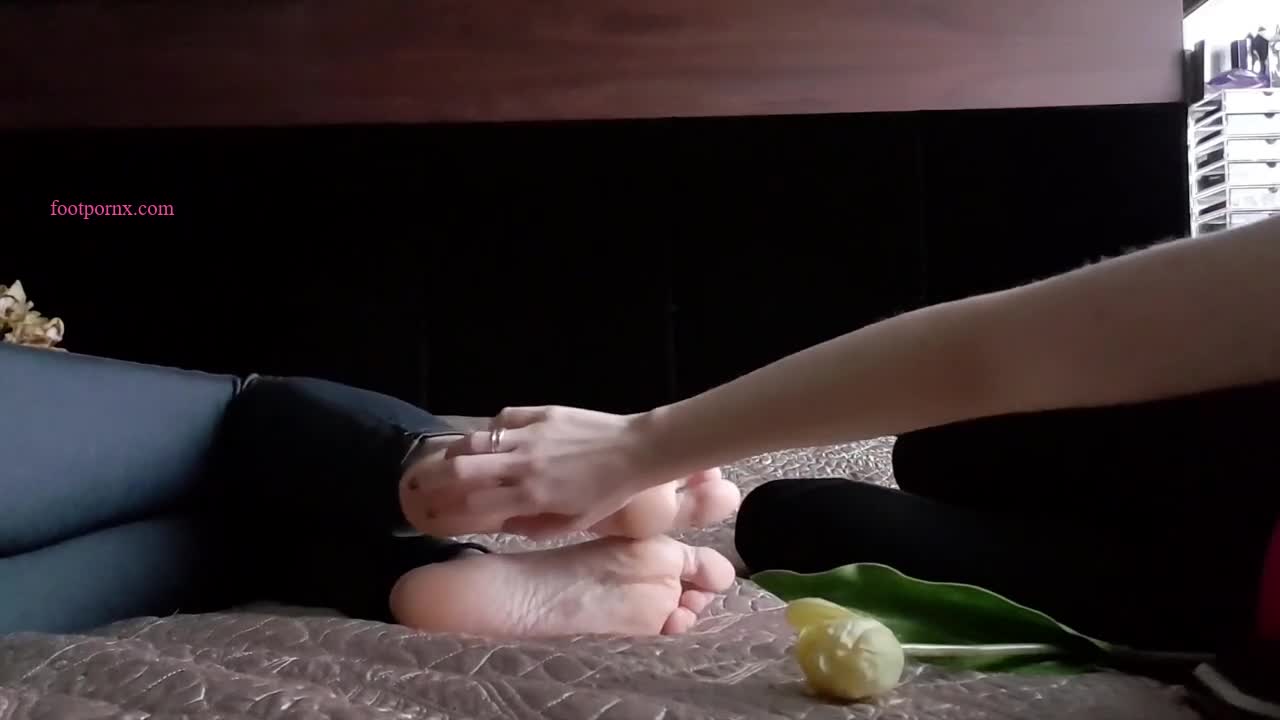 polishfeetishqueens  foot porn 4