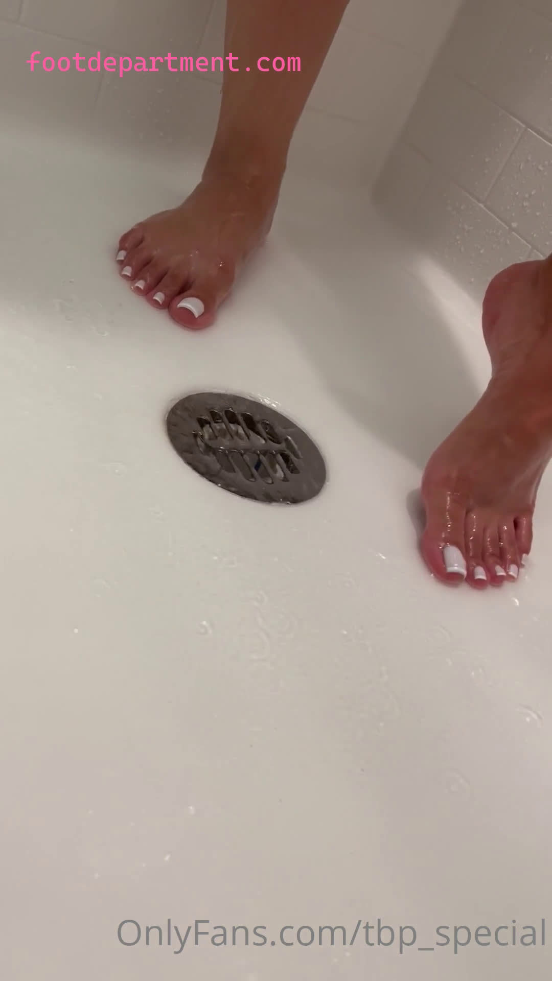 tbp_special naked in the shower pussy showing