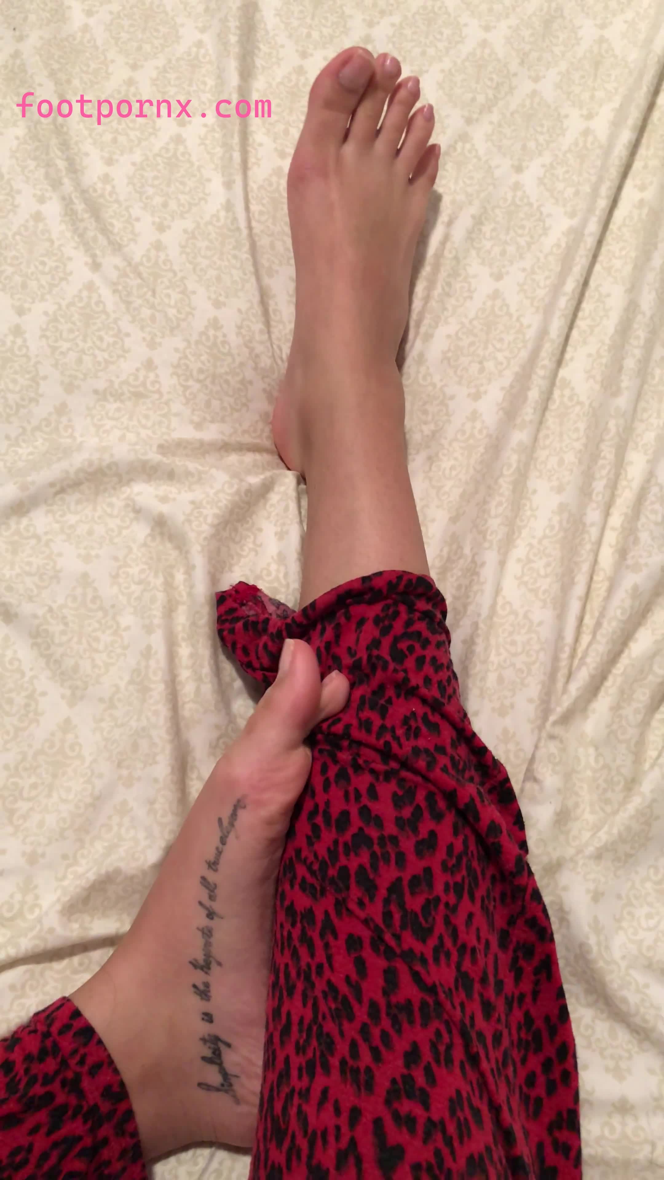 feetbysvett porn feet videos retired foot model 9