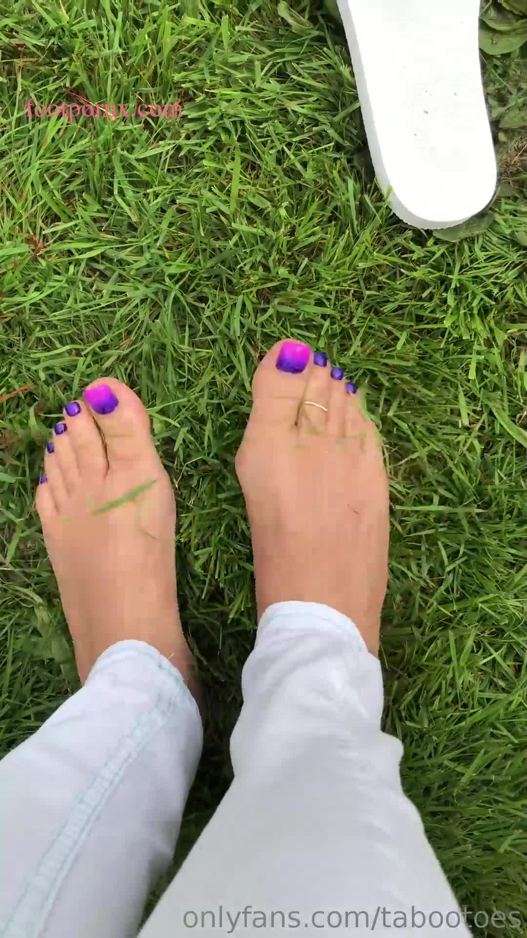 tabootoes  foot porn 3