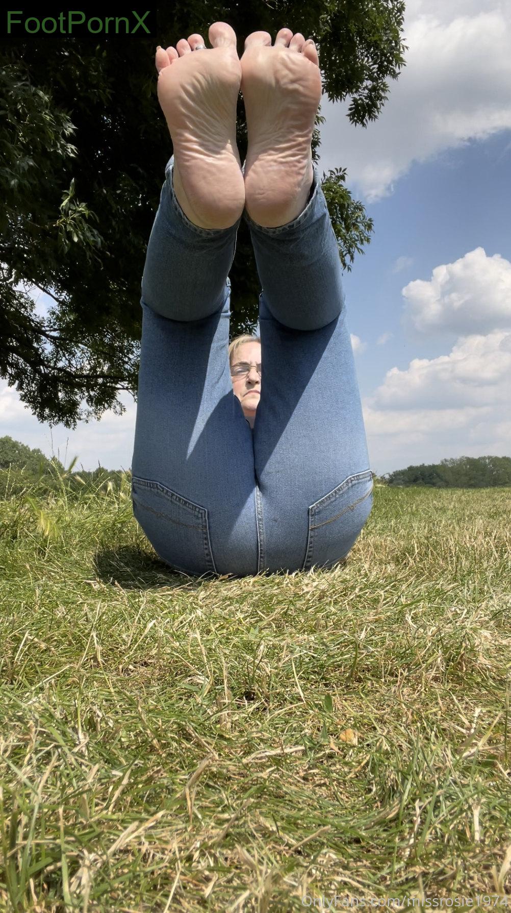 missrosie1974 feet photo 20