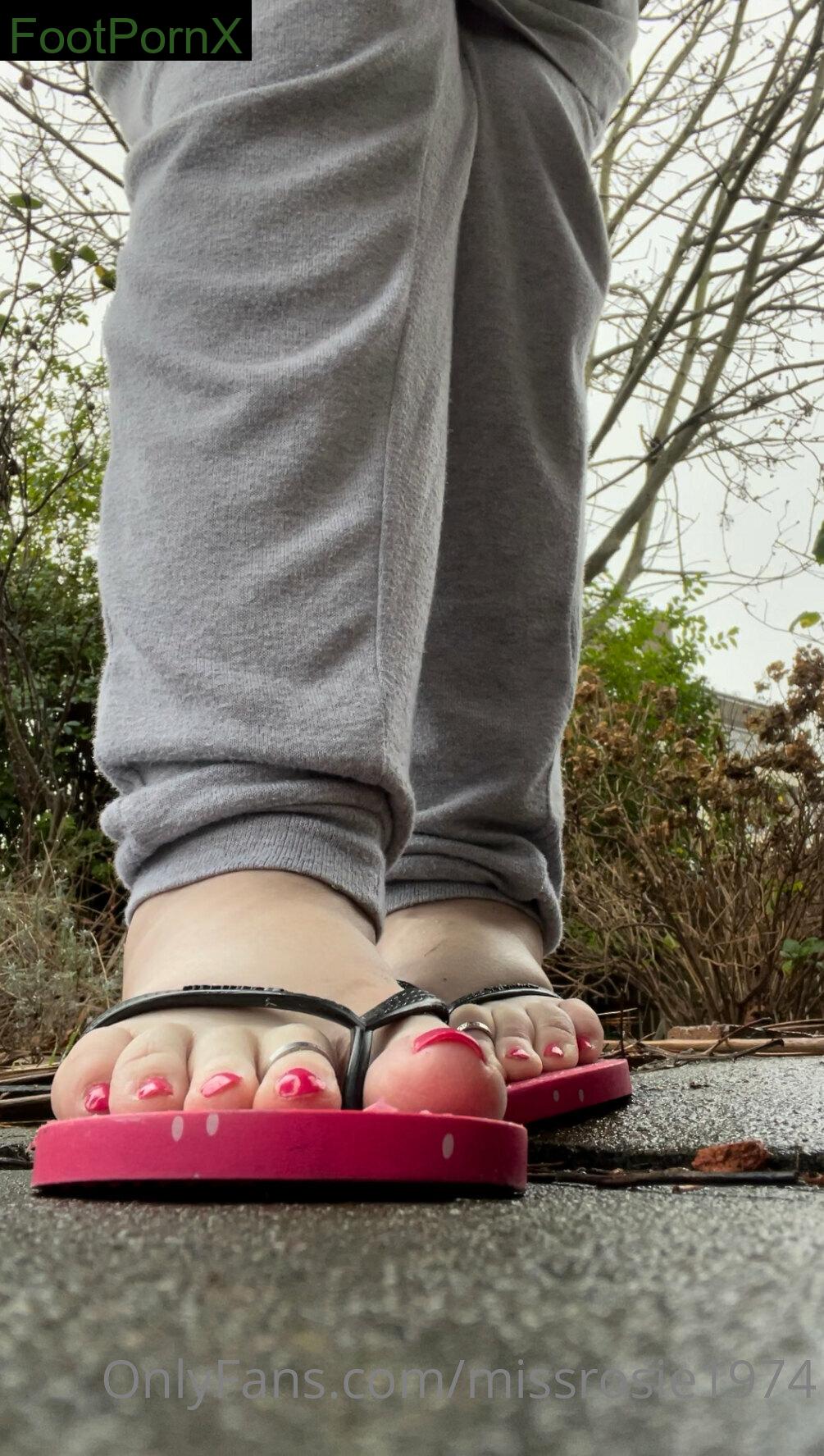 missrosie1974 feet photo 23