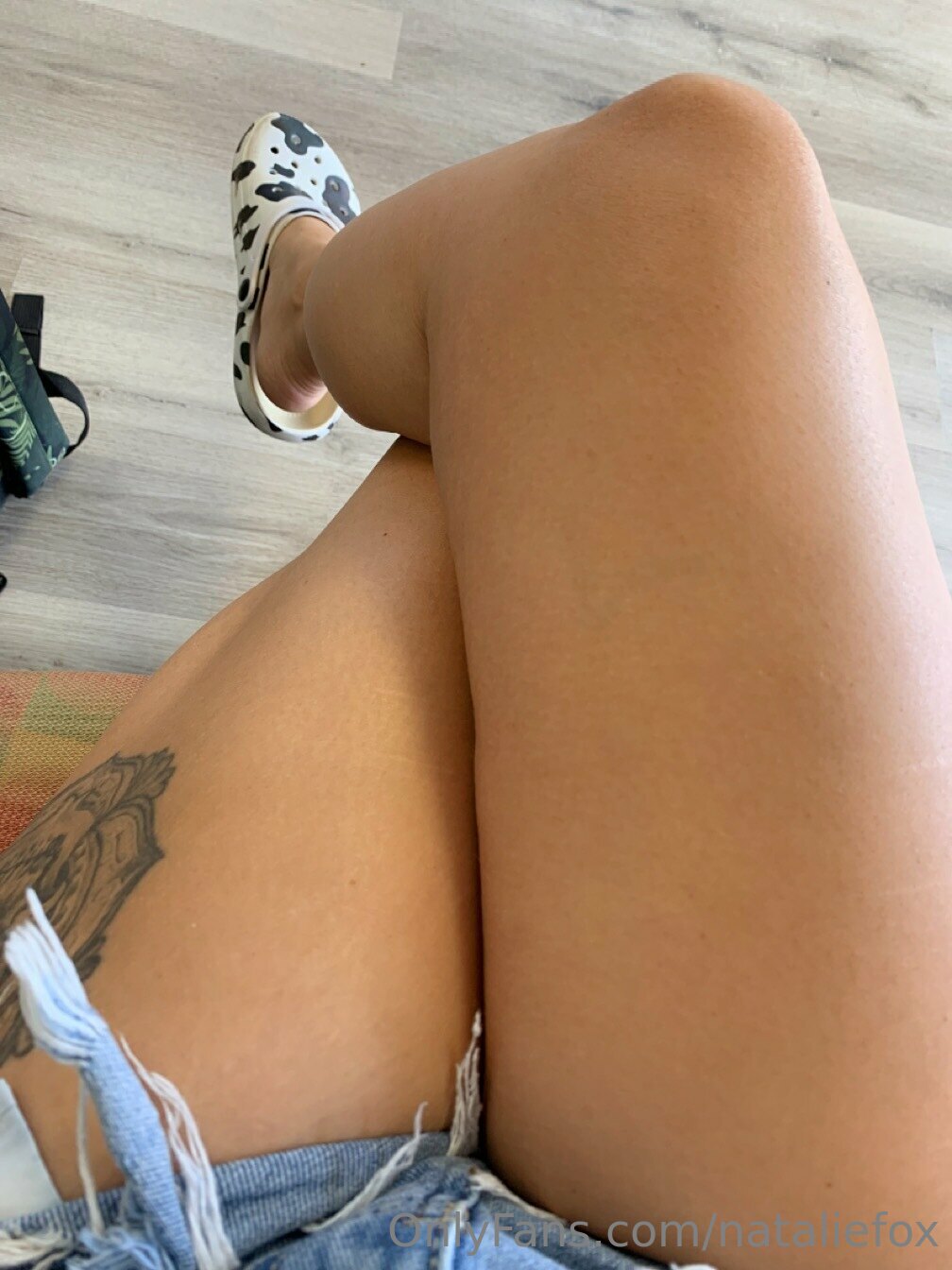 nataliefox feet photo 13