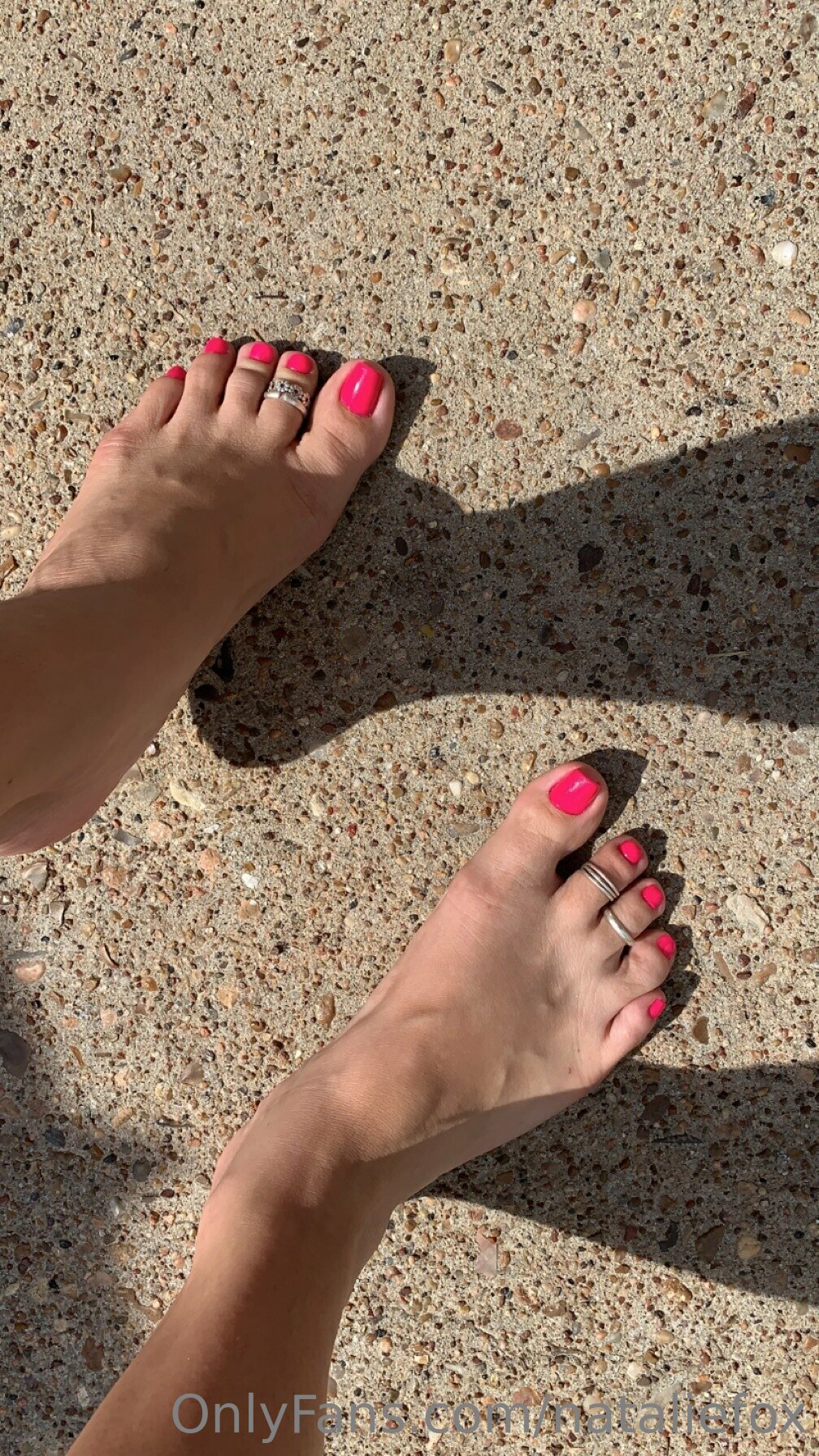 nataliefox feet photo 9
