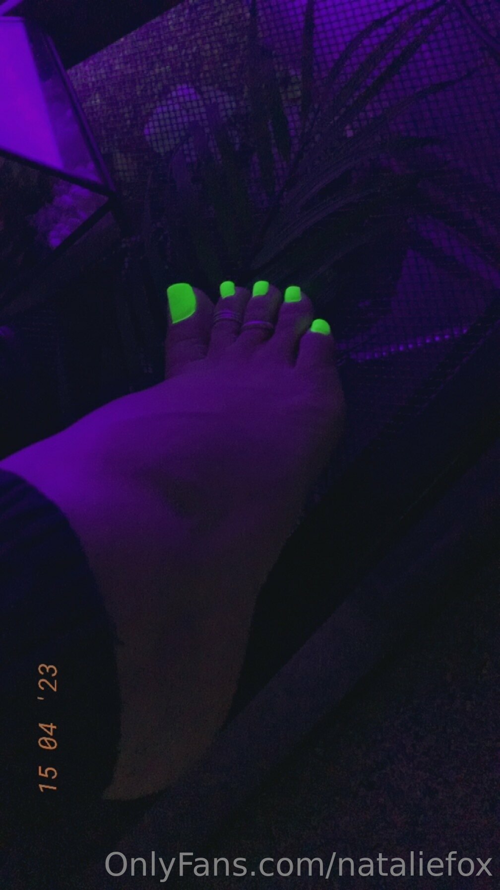 nataliefox feet photo 15