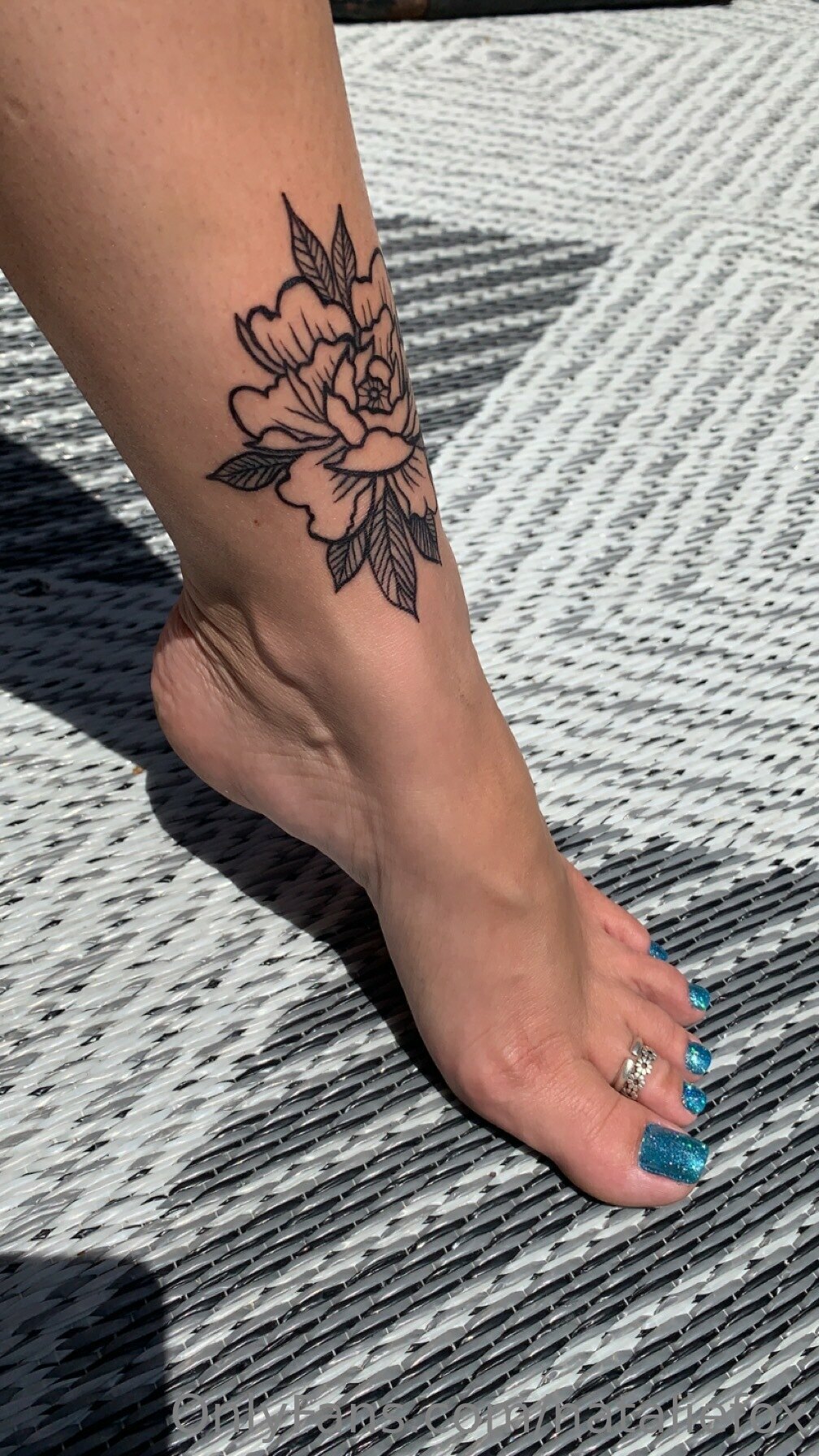 nataliefox feet photo 3
