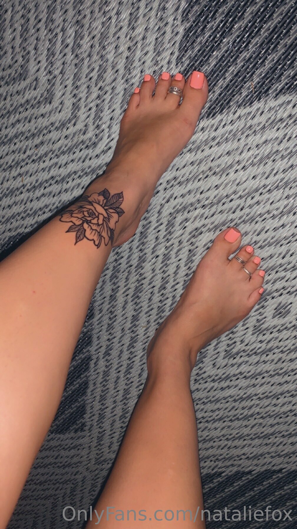 nataliefox feet photo 2