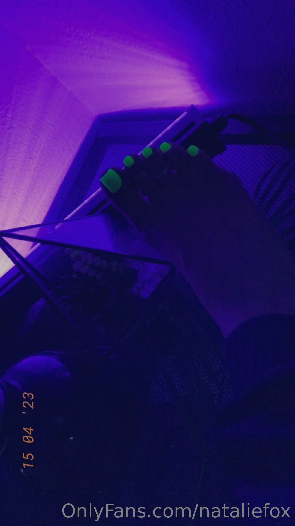 nataliefox feet photo 22