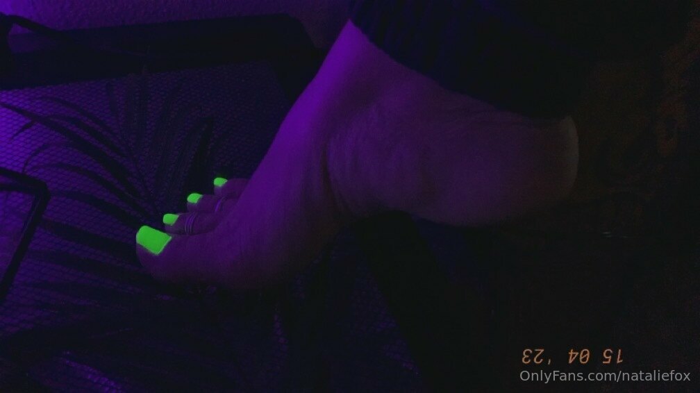 nataliefox feet photo 23