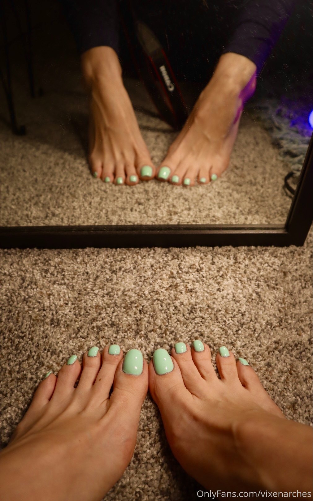 vixenarches feet photo 7