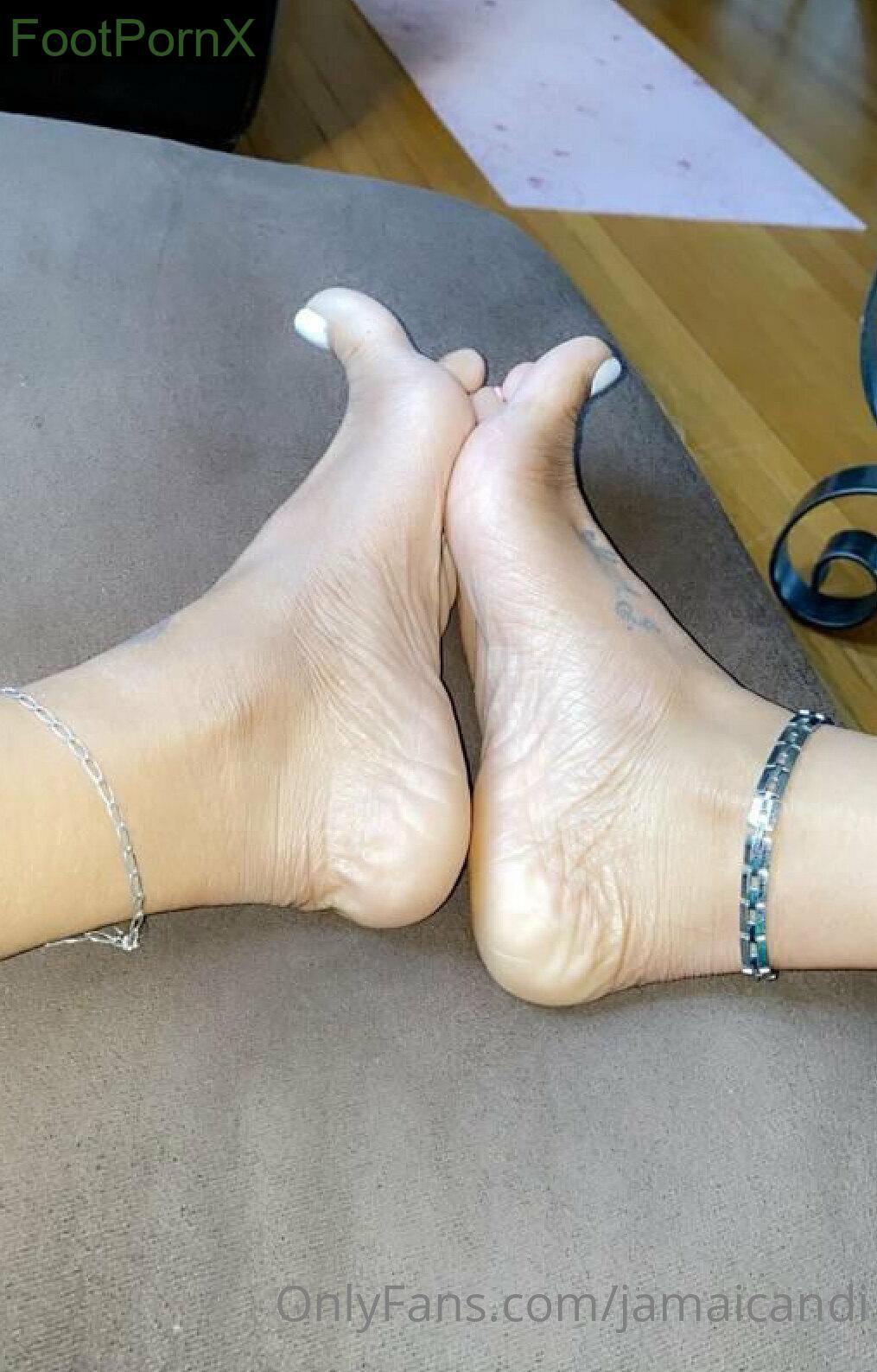 jamaicandi feet photo 20