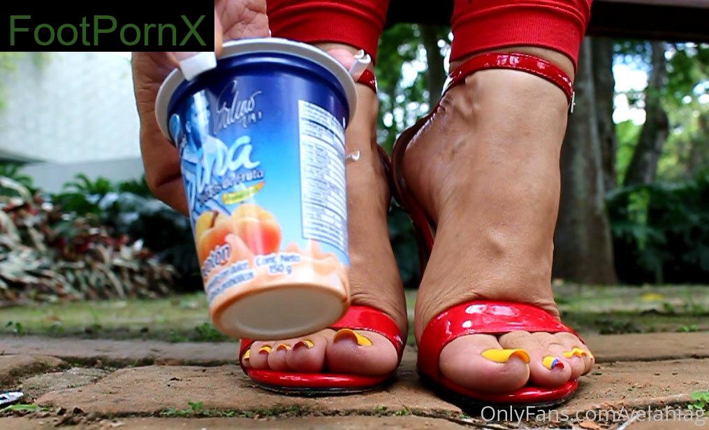 yelahiag feet photo 21