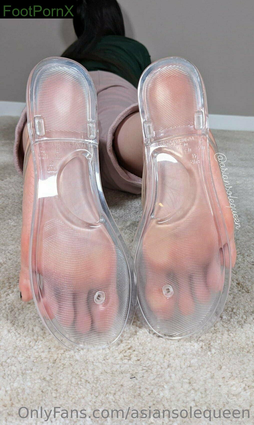asiansolequeen feet photo 23