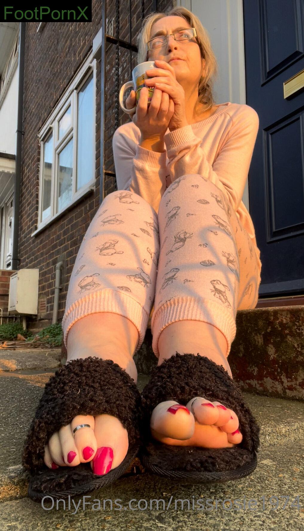 missrosie1974 feet photo 12
