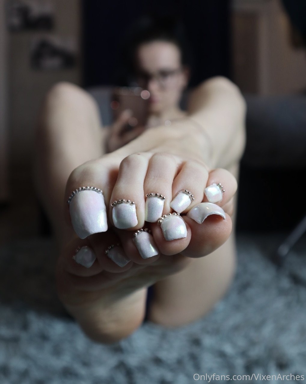 vixenarches feet photo 23