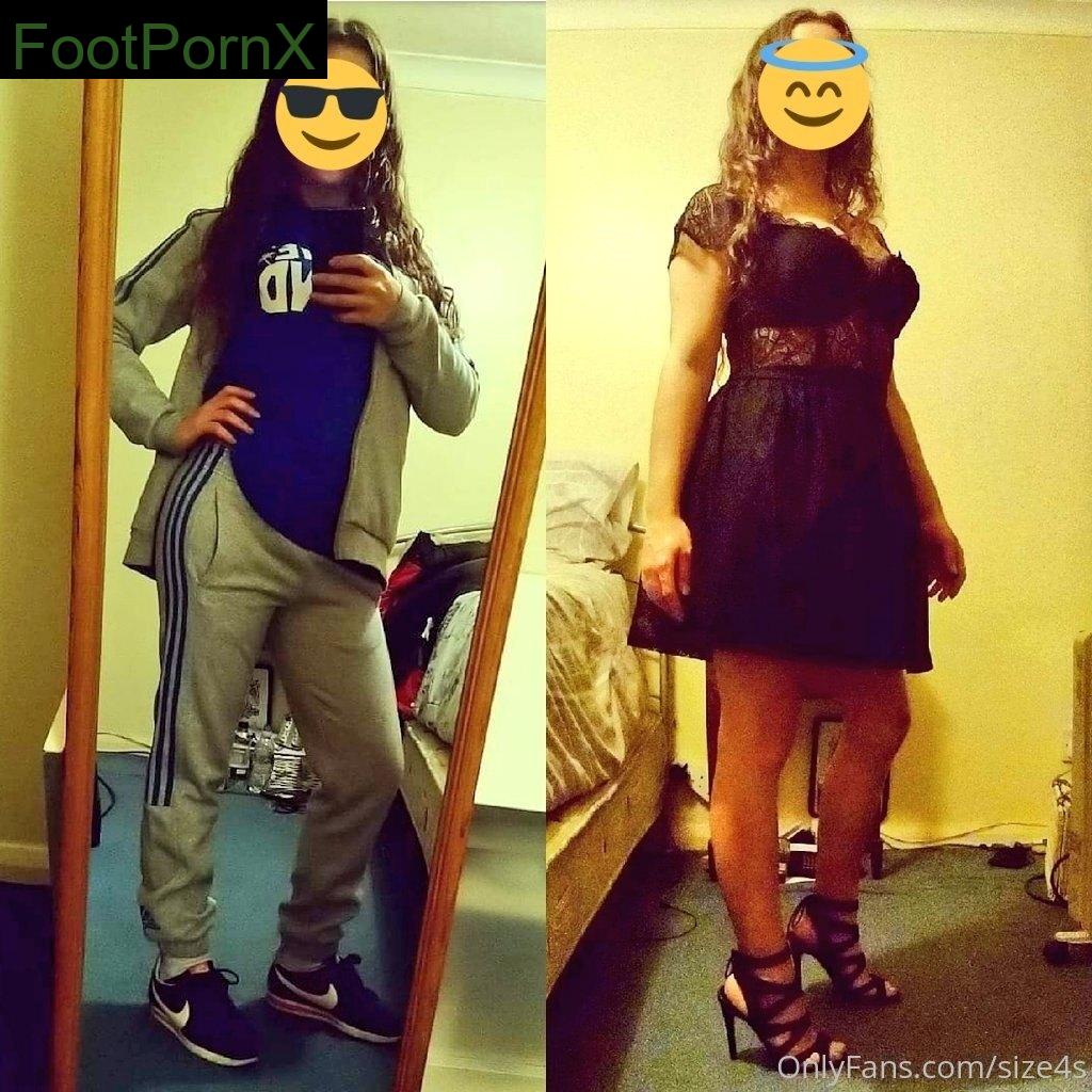 size4s feet photo 22