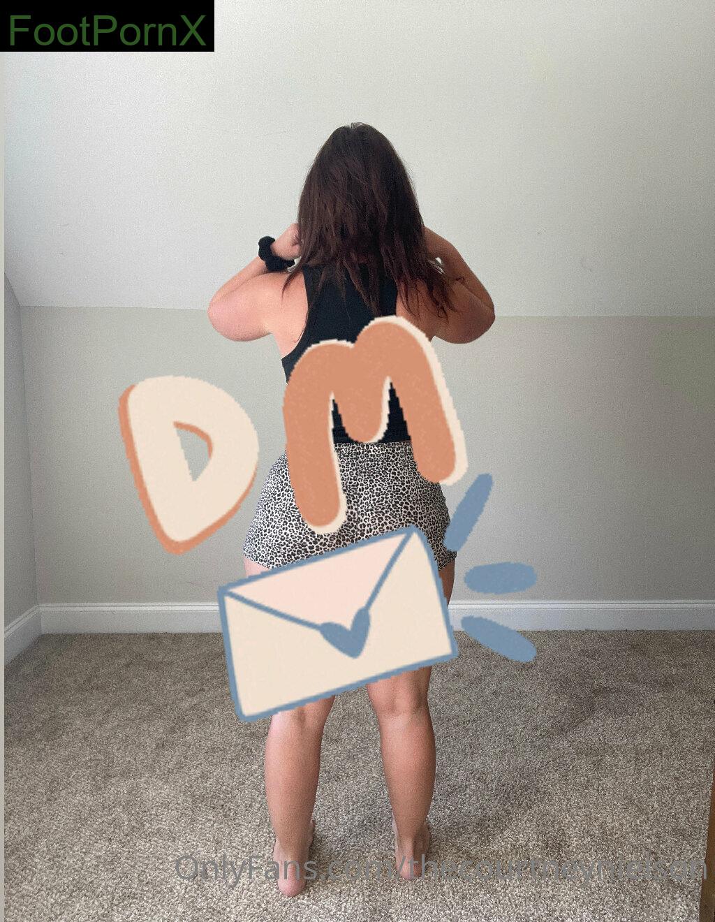 thecourtneynielson feet photo 8