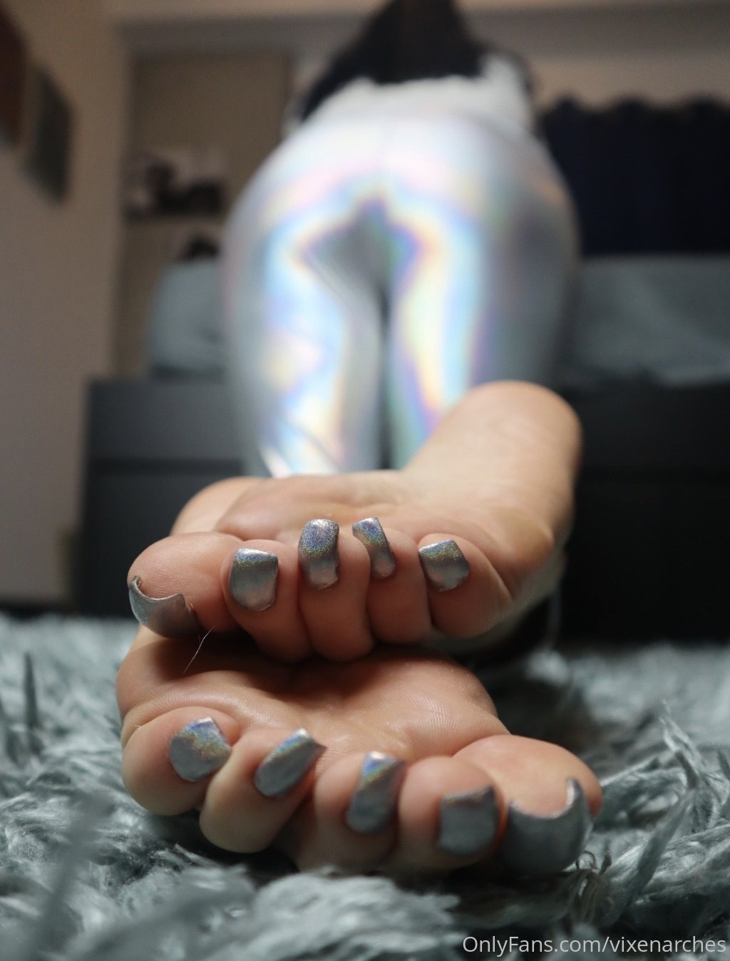 vixenarches feet photo 14