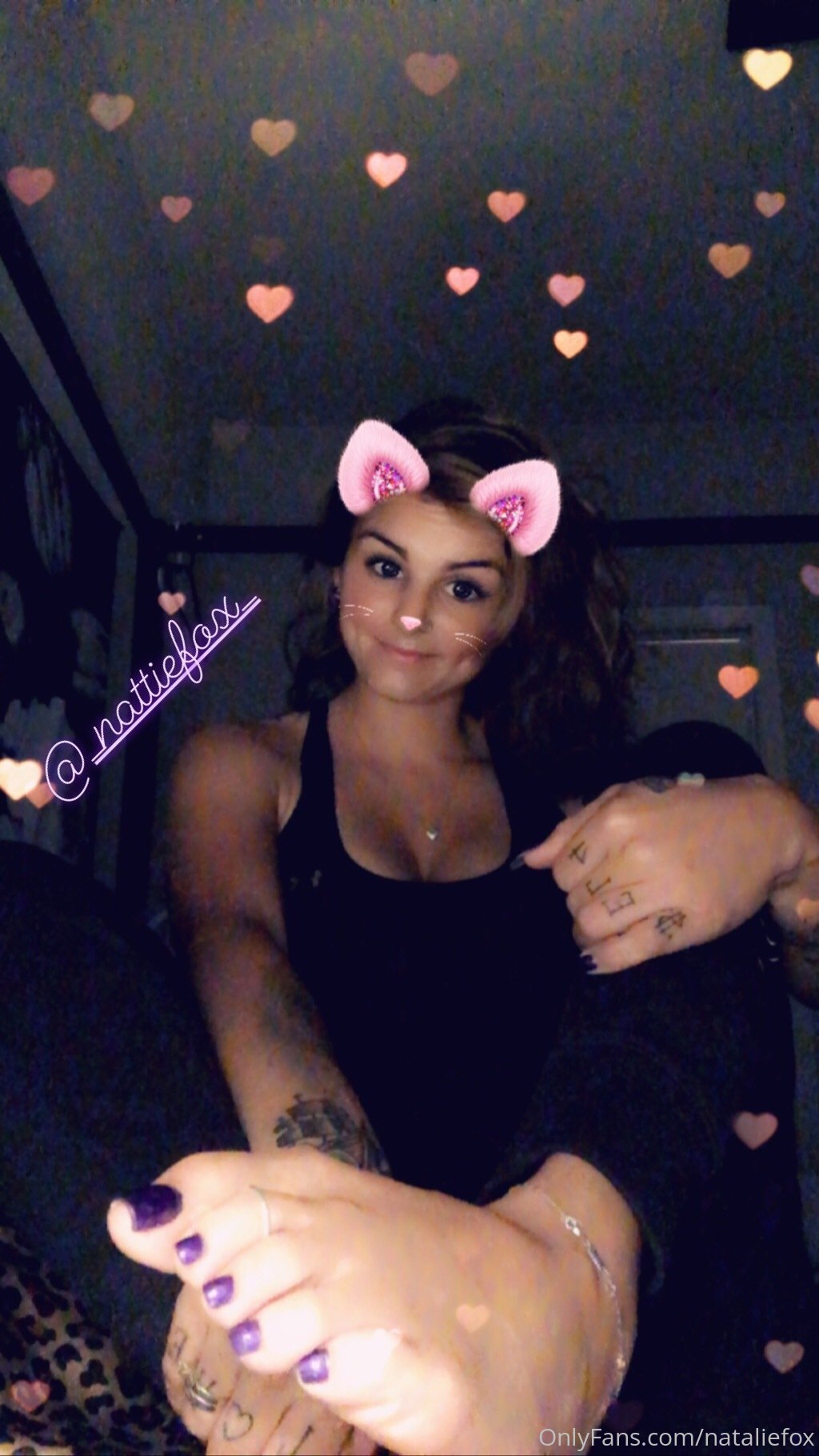nataliefox feet photo 20