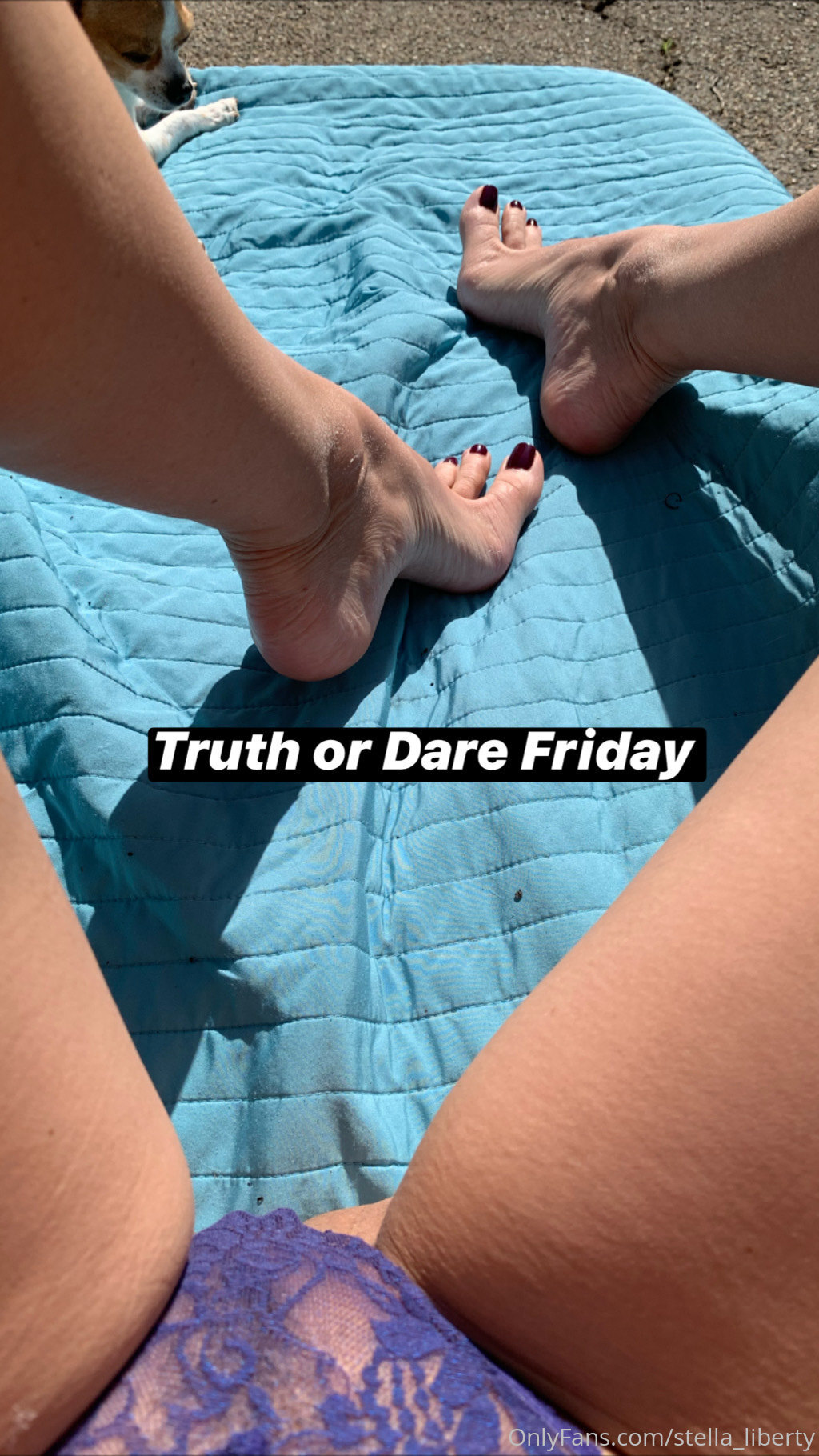 stella_liberty feet photo 5
