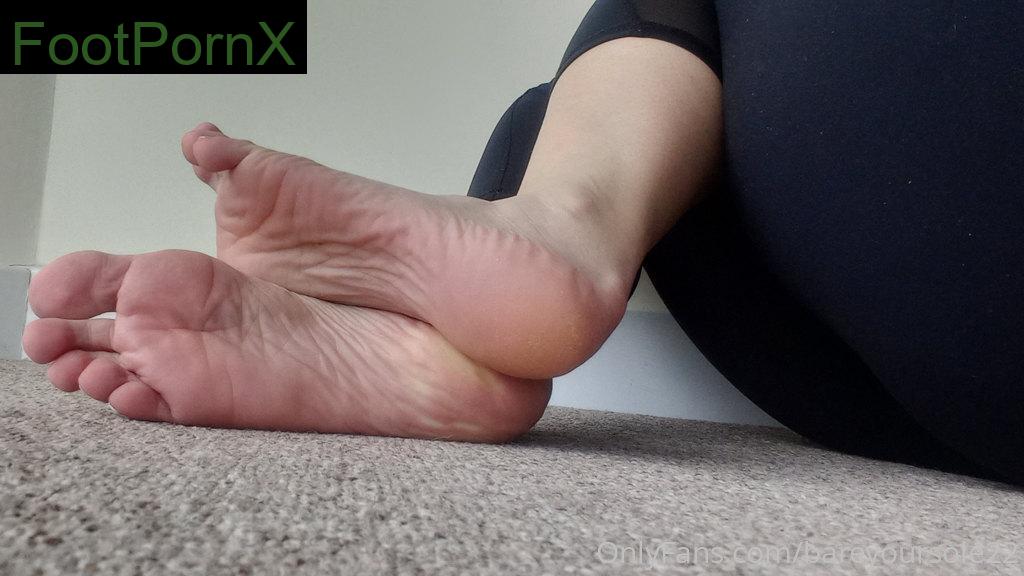 bareyoursole22 feet photo 17