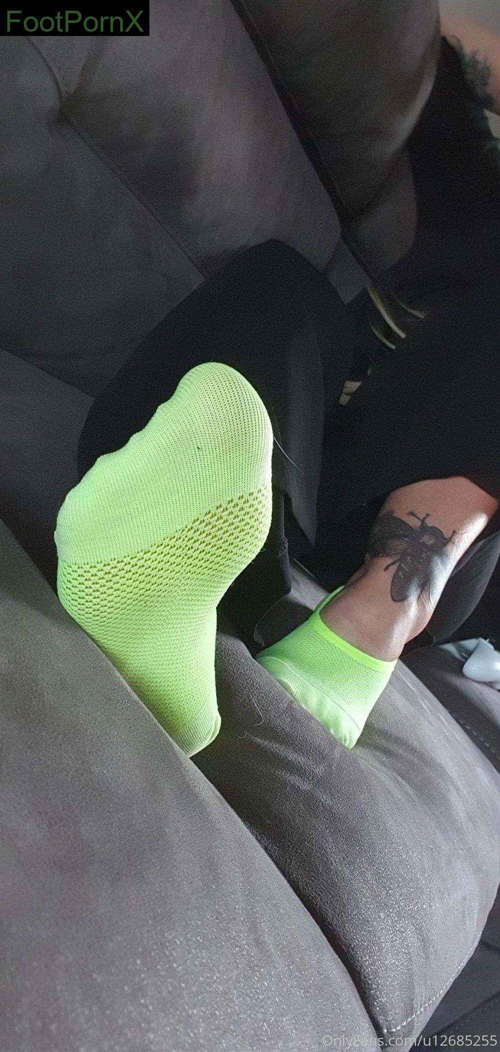soleneeds feet photo 20