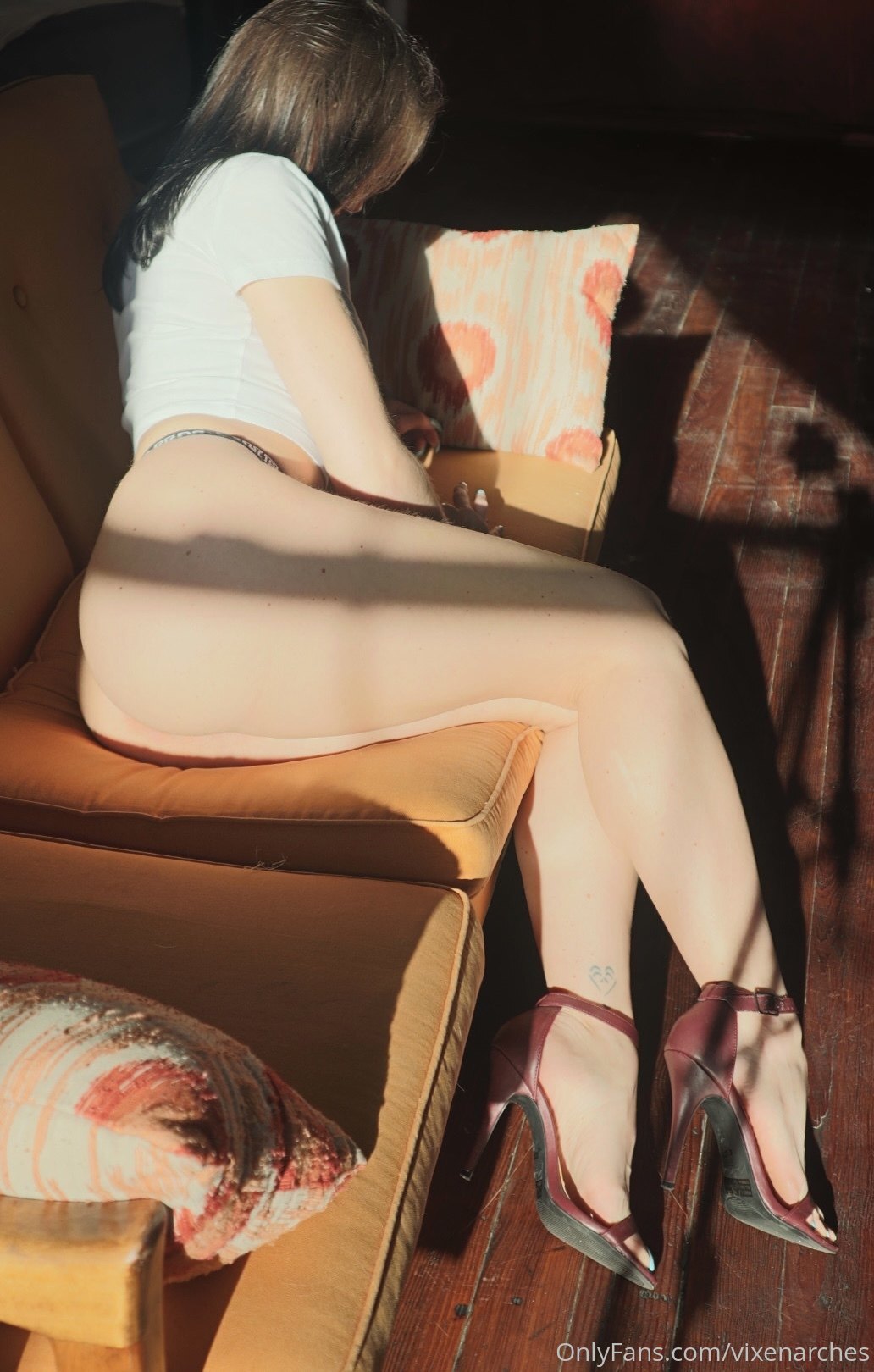 vixenarches feet photo 5