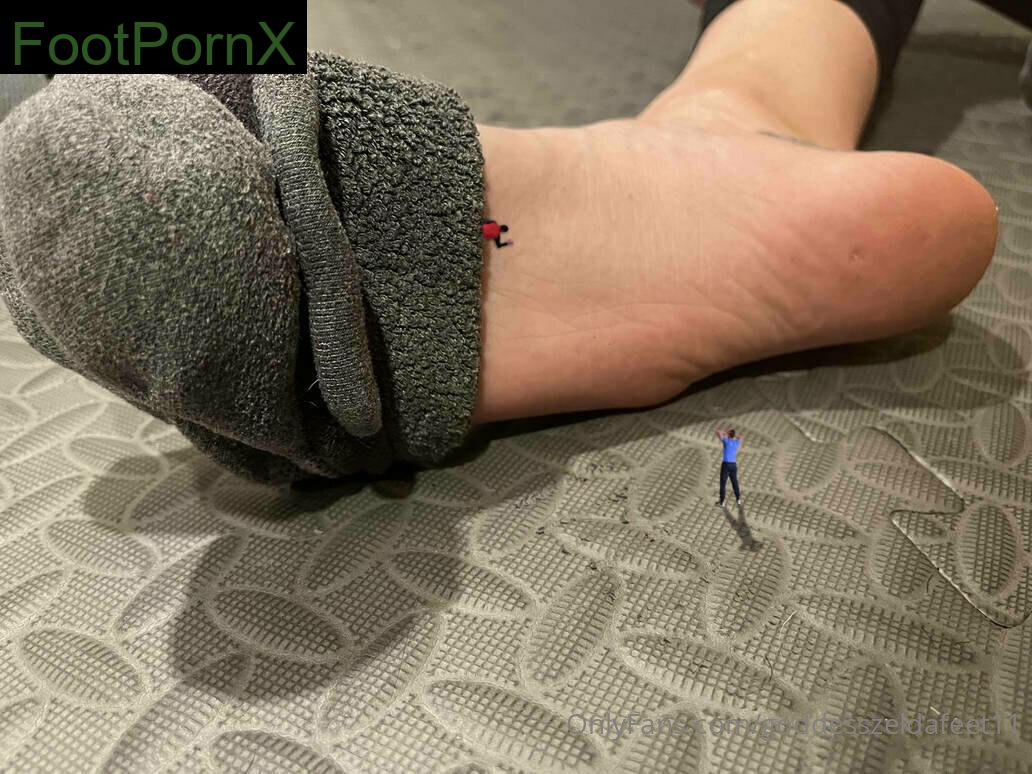 goddesszeldafeet11 feet photo 22